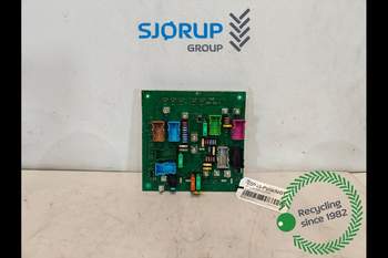 Printplade Claas Axion 830