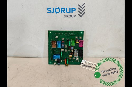 salg af Printplade Claas Axion 830