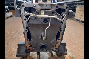 salg af PTO Claas Axion 830