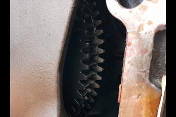 salg af PTO Claas Axion 830