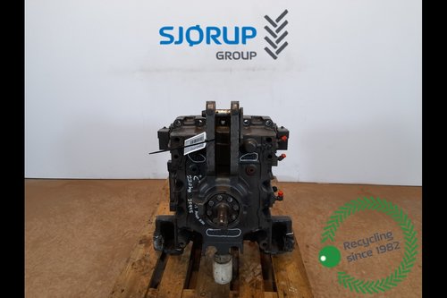 salg af PTO Claas Axion 830