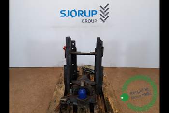 Træk Claas Axion 830