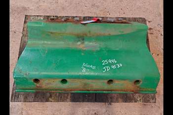 salg af Basisklods John Deere 9530 