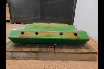 salg af Basisklods John Deere 9530 