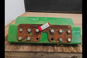 salg af Basisklods John Deere 9530 