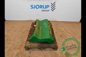 Basisklods John Deere 9530 