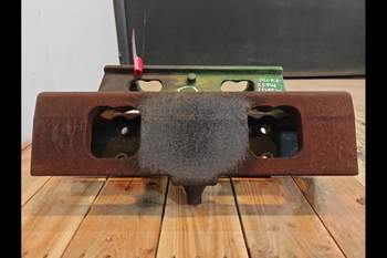 salg af Basisklods John Deere 9530 