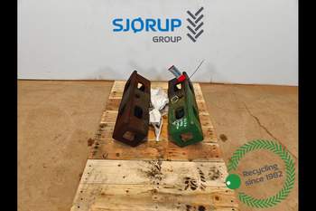 Basisklods John Deere 9530 