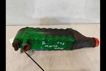 salg af EGR Køler John Deere 9530 