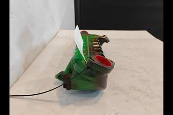 salg af EGR Køler John Deere 9530 
