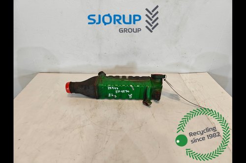 salg af EGR Køler John Deere 9530 