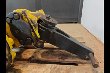 salg af Foraksel Slutdrev John Deere 9530 VÄNSTER