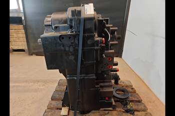 salg af Växellådor John Deere 9530 