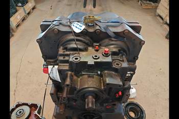 salg af Växellådor John Deere 9530 