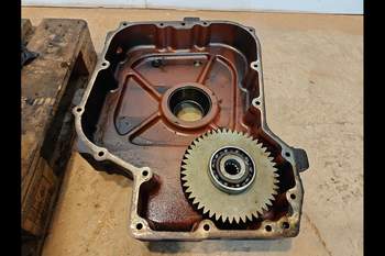 salg af Växellådor John Deere 9530 