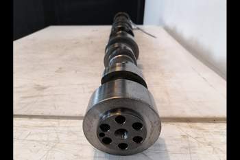 salg af Kamaxlar John Deere 9530 