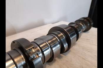 salg af Kamaxlar John Deere 9530 