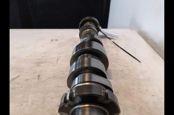 salg af Kamaxlar John Deere 9530 