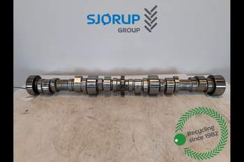 Kamaxlar John Deere 9530 