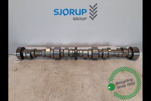 salg af Kamaxlar John Deere 9530 