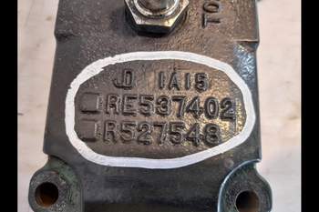 salg af Manifold John Deere 9530 