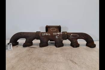 salg af Manifold John Deere 9530 