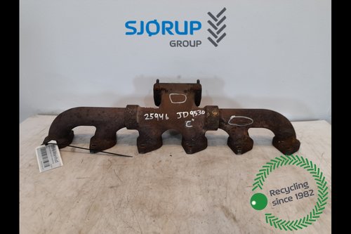 salg af Manifold John Deere 9530 
