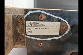 salg af Oljekylare John Deere 9530 