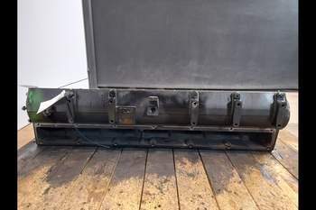 salg af Topplock John Deere 9530 