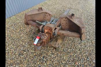 salg af Lyftdragkrokar/hitchkrokar John Deere 9530 