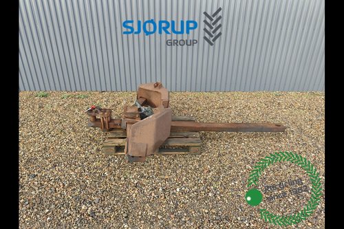 salg af Lyftdragkrokar/hitchkrokar John Deere 9530 