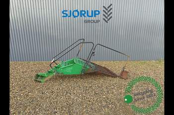 Trinbræt John Deere 9530 VÄNSTER