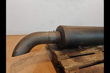 salg af Avgassystem John Deere 9530 