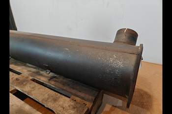 salg af Avgassystem John Deere 9530 