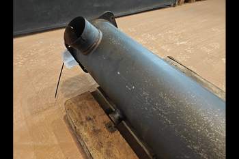 salg af Avgassystem John Deere 9530 