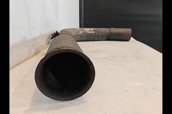 salg af Avgassystem John Deere 9530 