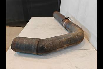 salg af Avgassystem John Deere 9530 
