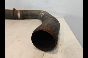 salg af Avgassystem John Deere 9530 