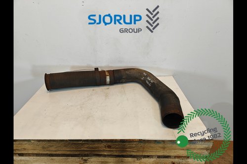 salg af Avgassystem John Deere 9530 