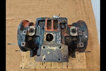 salg af Deutz-Fahr Agrotron 165 Rear Transmission