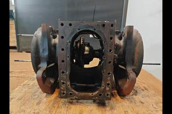 salg af Deutz-Fahr Agrotron 165 Rear Transmission