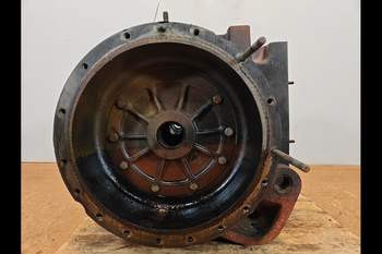 salg af Deutz-Fahr Agrotron 165 Rear Transmission