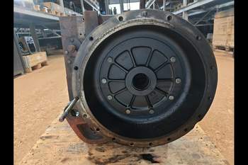 salg af Deutz-Fahr Agrotron 165 Rear Transmission