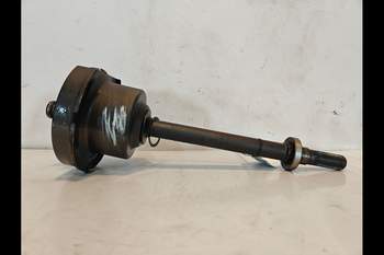 salg af Deutz-Fahr Agrotron 165 Transferbox (4WD)