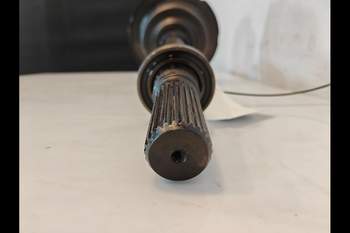 salg af Deutz-Fahr Agrotron 165 Transferbox (4WD)