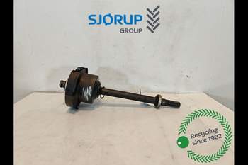 Deutz-Fahr Agrotron 165 Transferbox (4WD) Deutz-Fahr Agrotron 165 Transferbox (4WD)