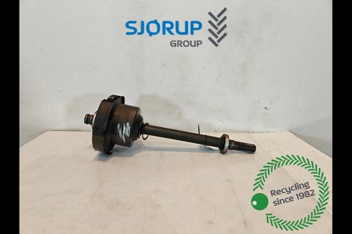 salg af Deutz-Fahr Agrotron 165 Transferbox (4WD)