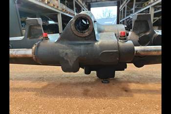 salg af Deutz-Fahr Agrotron 165  Front Axle