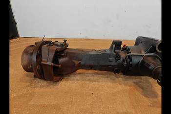 salg af Deutz-Fahr Agrotron 165  Front Axle