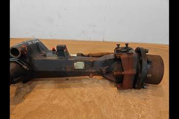 salg af Deutz-Fahr Agrotron 165  Front Axle